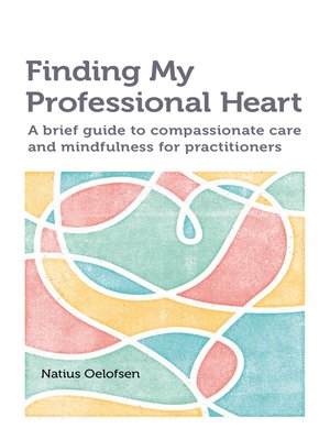 cover image of Finding My Professional Heart